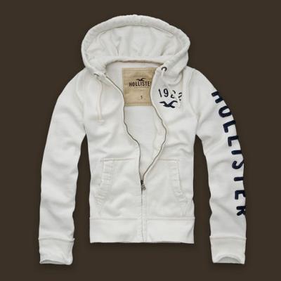 Cheap Hollister Men Hoodies wholesale No. 77